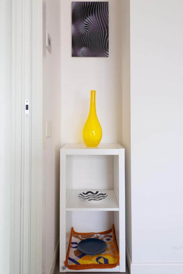 Bnbutler - Flavio Gioia, 5 - Appartamento Con Vista, Citylife Milan Exterior photo